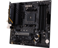 ASUS TUF GAMING B550M-E WIFI - 663643 - zdjęcie 4